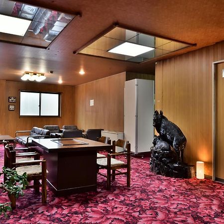 Takenoya Ryokan Ōmachi Zewnętrze zdjęcie